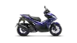 Yamaha Aerox 155