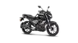 Yamaha FZ Blue Flex