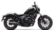 Rebel 500
