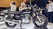 CB500
