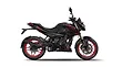 Bajaj Pulsar N160 4V