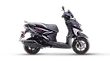 Yamaha Ray ZR 125