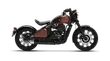जावा All Stars 42 Bobber