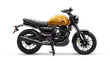 TVS Ronin