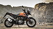 KTM 390 Adventure [2021] Right Side View