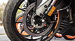 KTM RC 390 Wheels-Tyres
