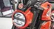 Hero Electric AE-47 Badge