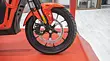 Hero Electric AE-47 Front Forks
