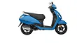 TVS Jupiter Side