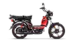 TVS XL 100 Heavy Duty