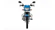 Hero HF Deluxe Front