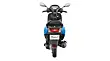 Hero Pleasure + Rear