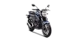 Suzuki Gixxer 250