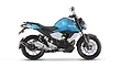 Yamaha FZ FI