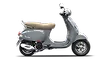 Vespa ZX 125