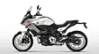 BMW F900R Side