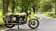 Royal Enfield Classic 350 [2020] Right Side View