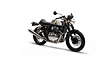 Royal Enfield Continental GT 650 Right Front Three Quarter