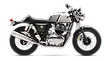 Royal Enfield Continental GT 650 Royal Enfield Continental GT 650