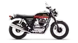 Royal Enfield Interceptor 650