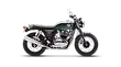 Royal Enfield Interceptor 650