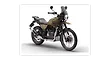 Royal Enfield Himalayan [2015-2023]