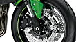 kawasaki z900 tyre pressure