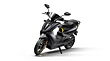 Ather 450X Left Front Three Quarter