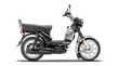 TVS XL 100 Comfort