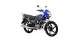 TVS Radeon Right Front Three Quarter