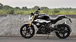 BMW G 310 R [2021] Left Side View