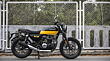 Honda CB350RS [2021-2022] Right Side View