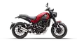 Leoncino 500