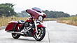 Harley-Davidson Street Glide Special Model Image