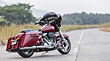 Harley-Davidson Street Glide Special Right Rear Three Quarter