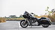 Harley-Davidson Road Glide Special Left Side View