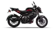 Bajaj Pulsar NS200