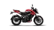 Bajaj Pulsar NS200