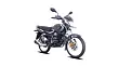 Bajaj Platina 110 Right Front Three Quarter