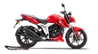 TVS Apache RTR 160 4V