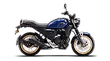 Yamaha FZ X