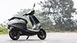 OLA S1 Right Rear Three Quarter