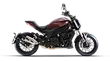 Benelli 502C
