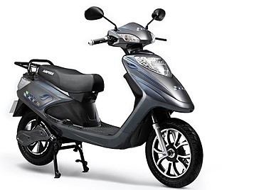 ampere bike price