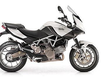 Aprilia mana store 850 for sale