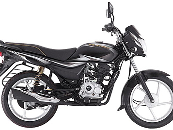 platina two wheeler price