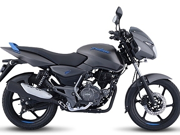 125 pulsar price