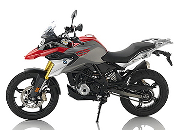 Bmw G310gs 18 19 Price Images Used G310gs 18 19 Bikes Bikewale