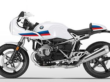 Bmw R Ninet Racer Expected Price Rs 17 00 000 Launch Date More Updates Bikewale