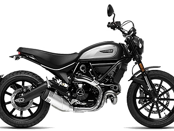 Ducati Scrambler Icon Price In Kochi Scrambler Icon On Road Price In Kochi Bikewale